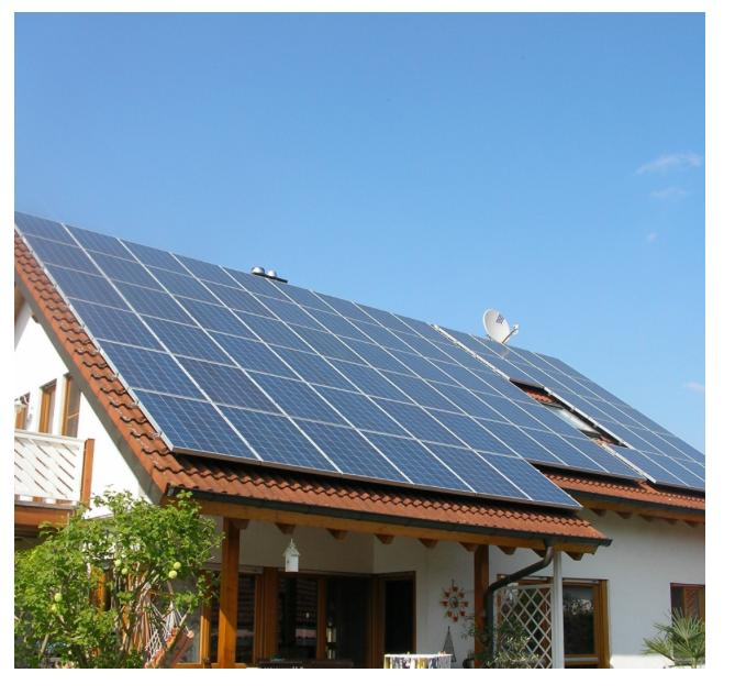 Roisolar — Solar Energy Nigeria