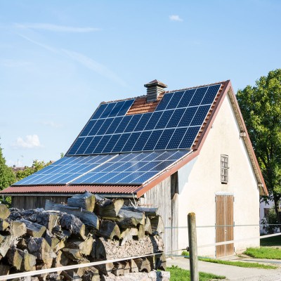 FELICITY SOLAR STREET LIGHT
