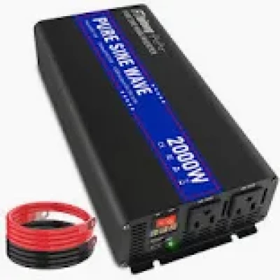 CWORTH LITHIUM IRON BATTERIES