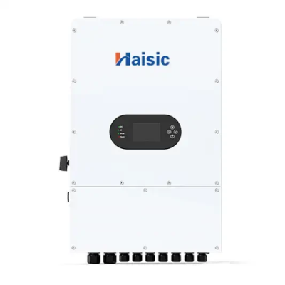 BLUE CARBON HYBRID INVERTER