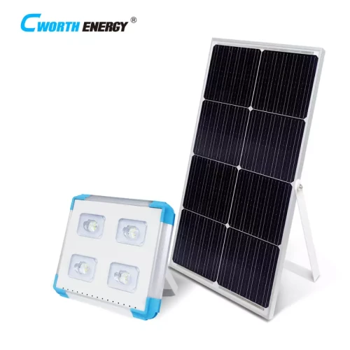 12KW Solar Energy System 12KVA LBC-48400