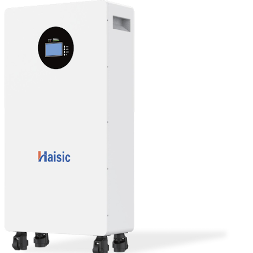HS-LD15KW-A2 Battery Premium LiFePO4 Energy Storage