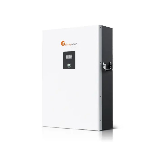 Felicity 10kVA IVPM Hybrid