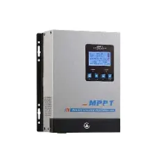 100A MPPT 12/24/48V