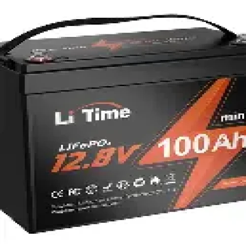 10kWh 48V Lithium Battery