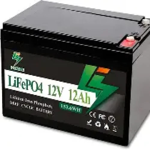 25kWh FLA