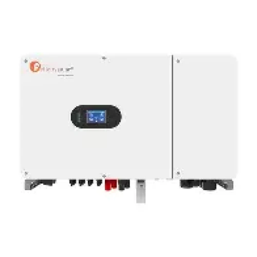 60kWh Battery + 50kVA IVGM