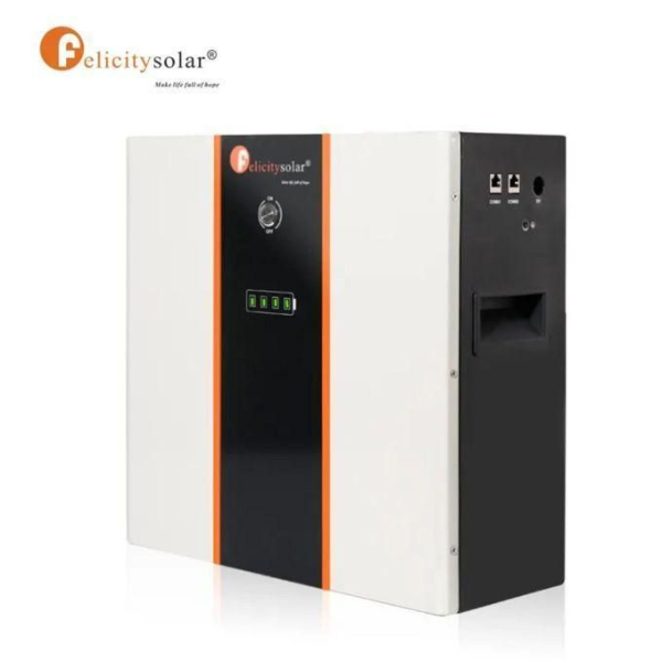 Our Home inverter pannel installation